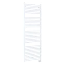 Fondital Handtuchheizkörper eCOOL ED Digital, 1563x528x25,8mm, 700W, Aluminium, We... FONDITAL-FCA0M1YD70 8015040000257 (Abb. 1)
