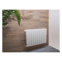 Fondital Aluminium-Heizkörper Blitz Super B4 350/100, 407x960x97mm, 1.099W, 16 bar,... FONDITAL-V69301412 8015040023362 (Abb. 1)