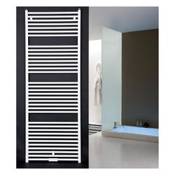 Fondital Handtuchheizkörper Cool 1490/500, 1488x528mm, Aluminium, Reinweiß RAL 9010... FONDITAL-EA62N004 8015040449643 (Abb. 1)