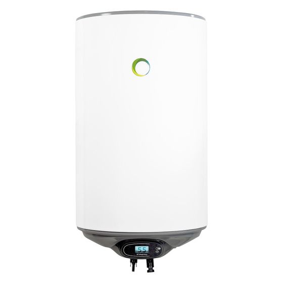 fothermo Photovoltaik-Warmwasserbereiter hängend, 80 l, Stahl