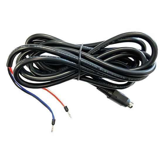 fothermo Batteriekabel, Länge 3m, Anschlussstecker KPPX 4