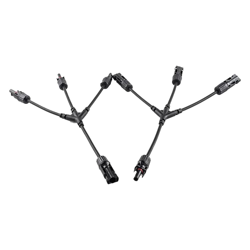 fothermo Parallelstecker 3-fach, L 35cm... FOTHERMO-PC3 4260714970112 (Abb. 2)