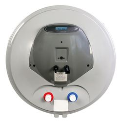 fothermo Photovoltaik-Warmwasserbereiter hängend, 80 l, Stahl... FOTHERMO-1003-PVB-80 4260714970020 (Abb. 1)