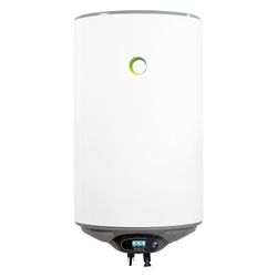 fothermo Photovoltaik-Warmwasserbereiter hängend, 80 l, Stahl... FOTHERMO-1003-PVB-80 4260714970020 (Abb. 1)