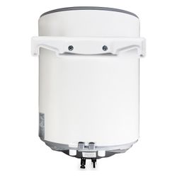 fothermo Photovoltaik-Warmwasserbereiter hängend, 30 l, Stahl/Kunststoff... FOTHERMO-1002-PVB-30 4260714970013 (Abb. 1)