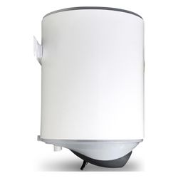 fothermo Photovoltaik-Warmwasserbereiter hängend, 30 l, Stahl/Kunststoff... FOTHERMO-1002-PVB-30 4260714970013 (Abb. 1)