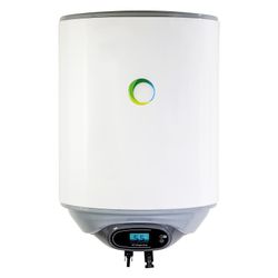 fothermo Photovoltaik-Warmwasserbereiter hängend, 30 l, Stahl/Kunststoff... FOTHERMO-1002-PVB-30 4260714970013 (Abb. 1)