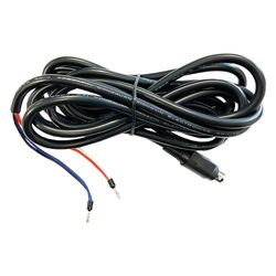 fothermo Batteriekabel, Länge 3m, Anschlussstecker KPPX 4... FOTHERMO-2011-BC03 4260714970051 (Abb. 1)