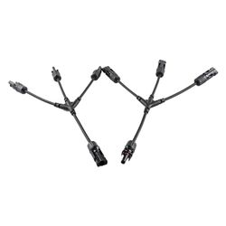fothermo Parallelstecker 3-fach, L 35cm... FOTHERMO-PC3 4260714970112 (Abb. 1)