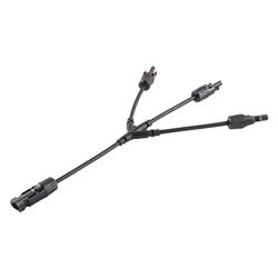 fothermo Parallelstecker 3-fach, L 35cm... FOTHERMO-PC3 4260714970112 (Abb. 1)