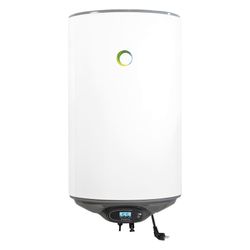 fothermo Photovoltaik-Warmwasserbereiter Hybrid 80l, Inhalt 77l, 550W, Stahl mi... FOTHERMO-1008-PVB-80-A 4260714970150 (Abb. 1)