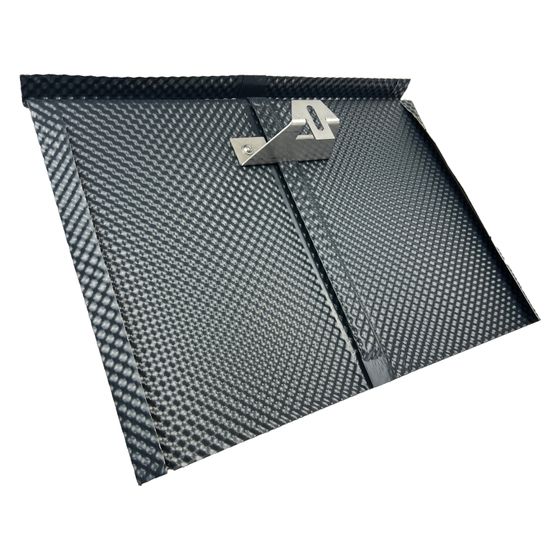Geba Vent Dachpfanne PV flex für PV, PV flex, 620x430mm, Anthrazitgrau, RAL 7016, 99900G