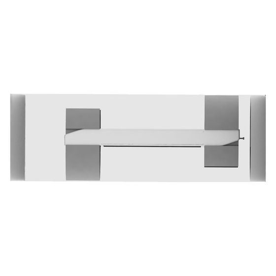 Geba Fresh Rohbauset GZE E 4621, GZE, Edelstahl, mit Teleskoprohr, 76672
