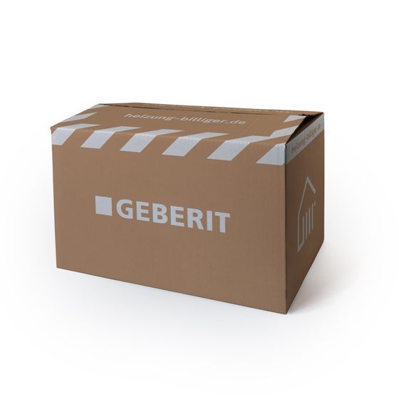 Geberit Tragegriff für Koffer