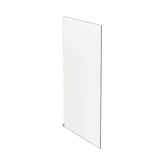 Geberit Walk-in-Duschwand Länge 119cm, Höhe 200cm