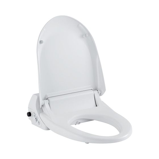 Geberit AquaClean 4000 WC-Aufsatz weiß-alpin