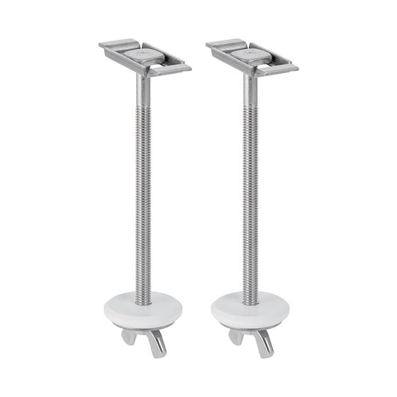 Geberit Befestigungsmaterial für Geberit AquaClean WC-Aufsätze