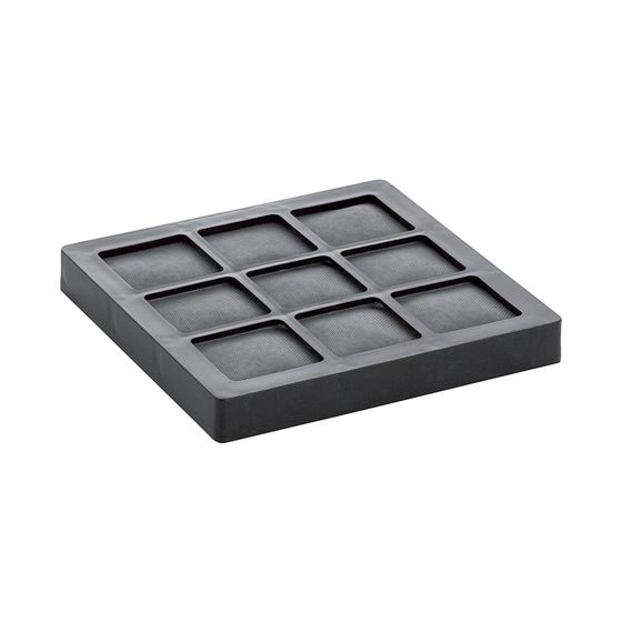Geberit Aktivkohlefilter für Geberit AquaClean 8000plus, WC-Komplettanlagen