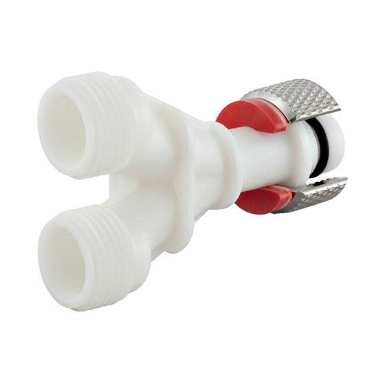 Geberit Y-Abzweig für Geberit AquaClean