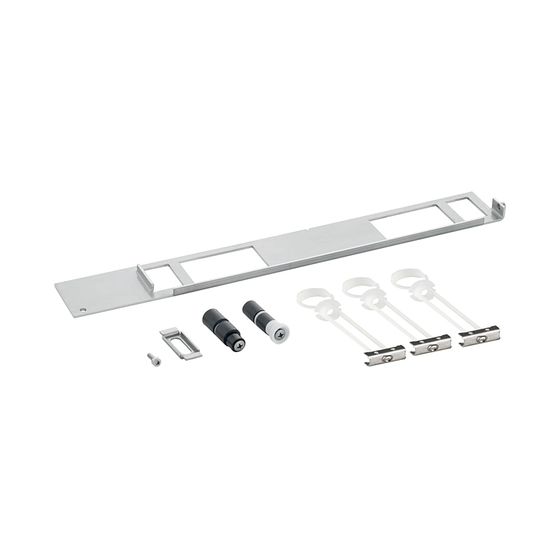 Geberit Set Adapterplatte für Geberit AquaClean 5000/5000plus