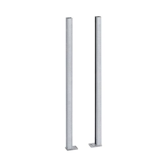 Geberit Duofix Set Fußverlängerungen für Fußbodenaufbau 20-40cm