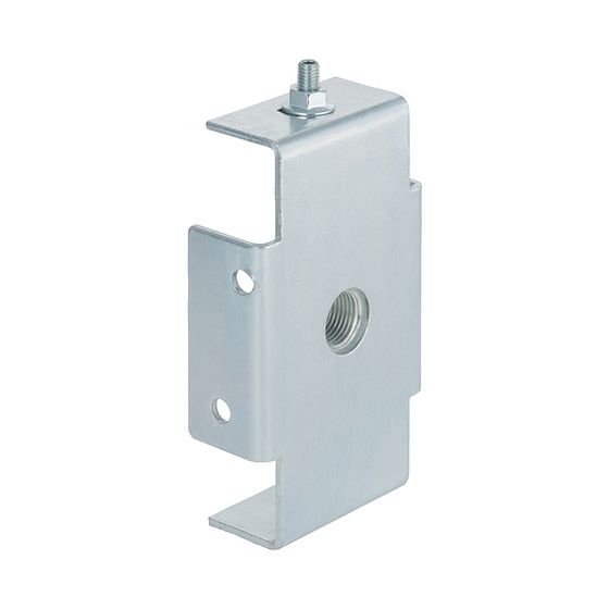 Geberit GIS Rohrhalter für Fixpunkt