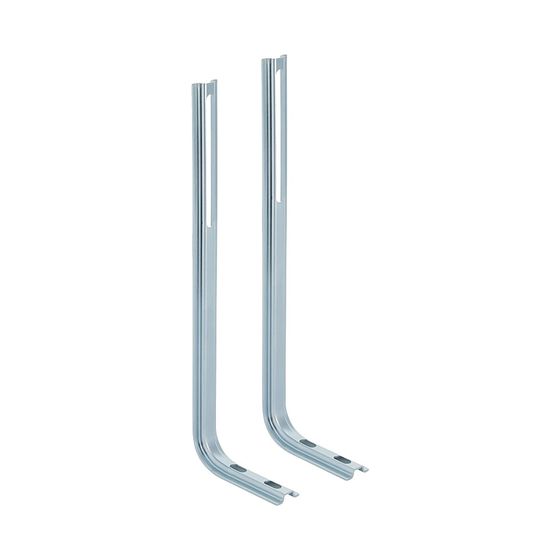 Geberit Kombifix Set Fußstützen, 2 Stück