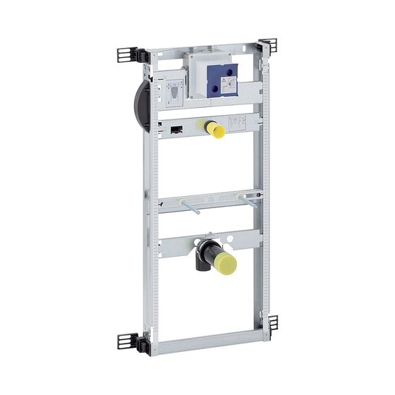 Geberit Kombifix Element für Urinal, 109-127cm, universell