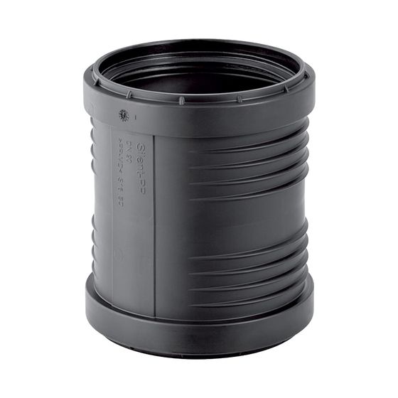 Geberit Silent-PP Überschiebemuffe Außendurchmesser 32mm