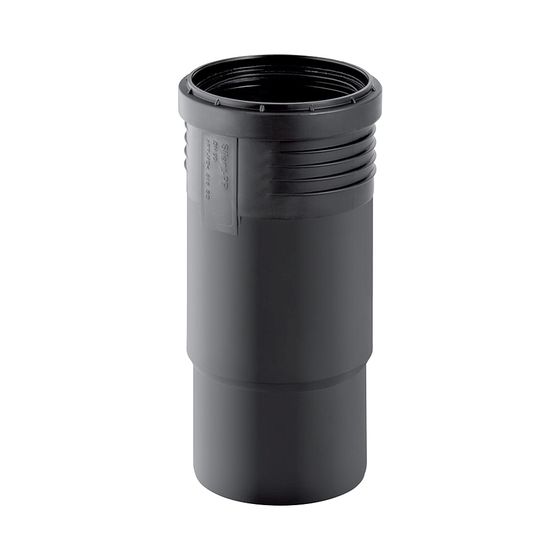 Geberit Silent-PP Langmuffe Außendurchmesser 125mm