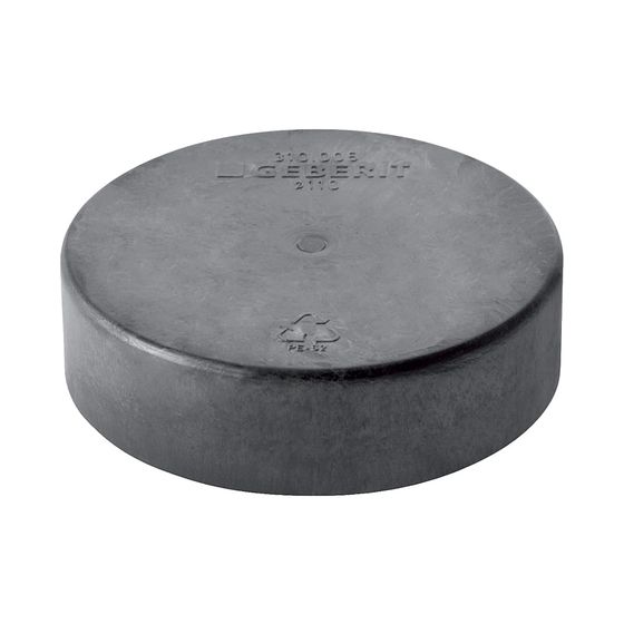 Geberit Silent db20 Enddeckel Außendurchmesser 75mm
