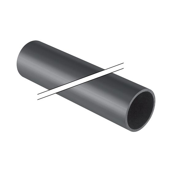 Geberit Silent db 20 Rohr d 75mm, 307000141