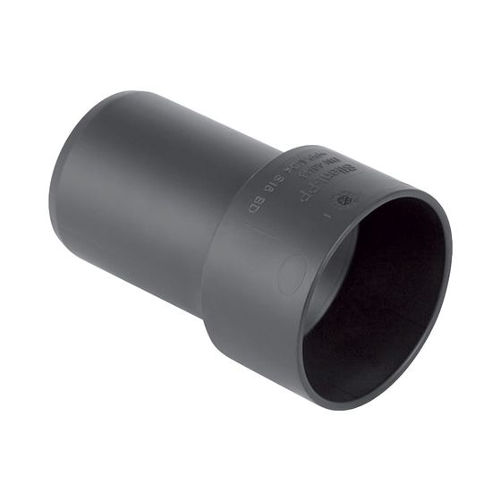 Geberit Silent-PP Anschlussstutzen Außendurchmesser 32mm