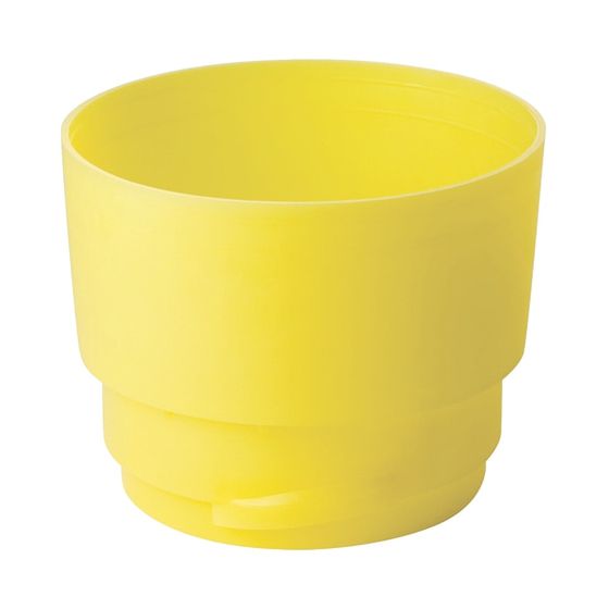 Geberit Schutzdeckel Außendurchmesser 90mm, DN 90