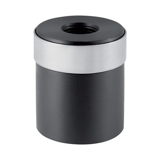 Geberit PE Übergang mit Innengewinde, d 50mm, Rp 1 1/2