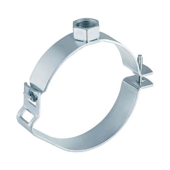 Geberit Rohrschelle mit Gewindemuffe G 1/2