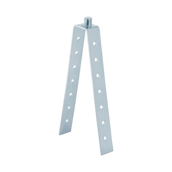 Geberit Schalungsbügel Länge 16cm, 362835001
