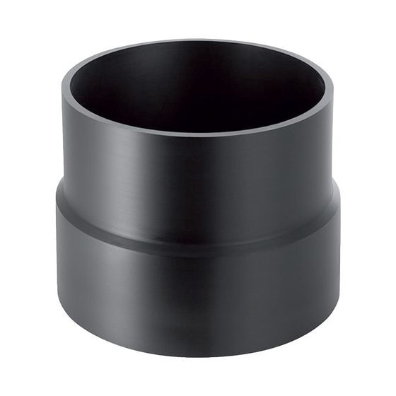 Geberit PE Übergangsstutzen auf Guss Außendurchmesser 315mm