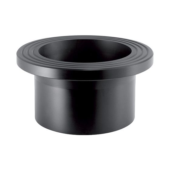Geberit PE Vorschweißbund Außendurchmesser 90mm