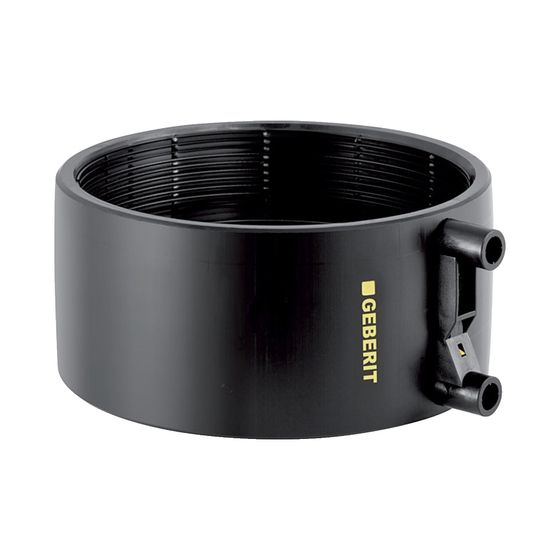 Geberit Elektroschweißmuffe Außendurchmesser 90mm