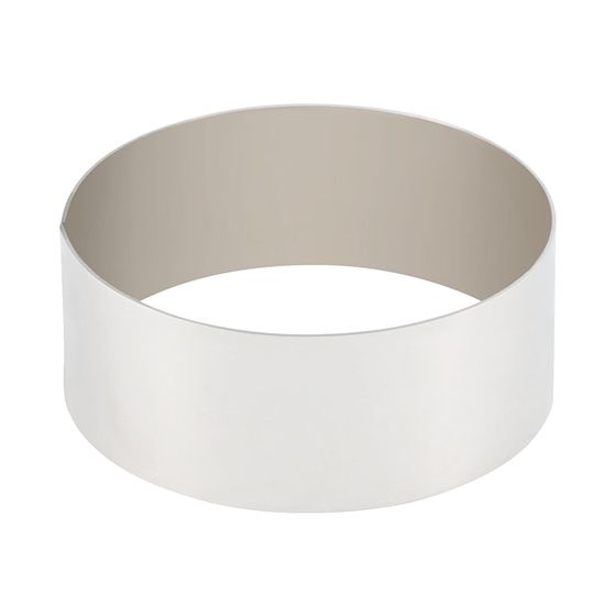 Geberit PE Stützring d 90mm, di 83mm