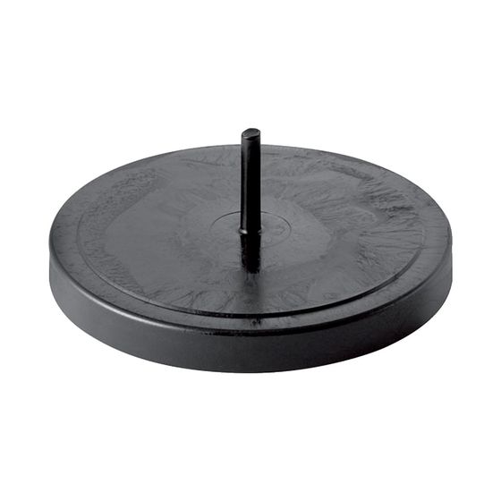 Geberit PE Enddeckel Außendurchmesser 200mm