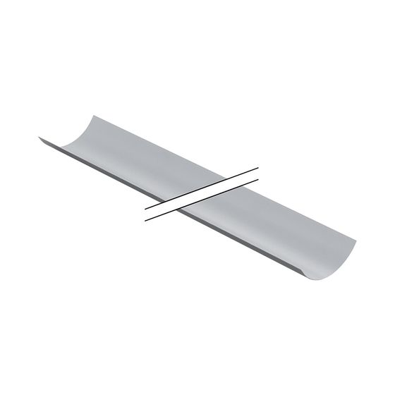 Geberit Tragschale verzinkt, lackiert d 32mm