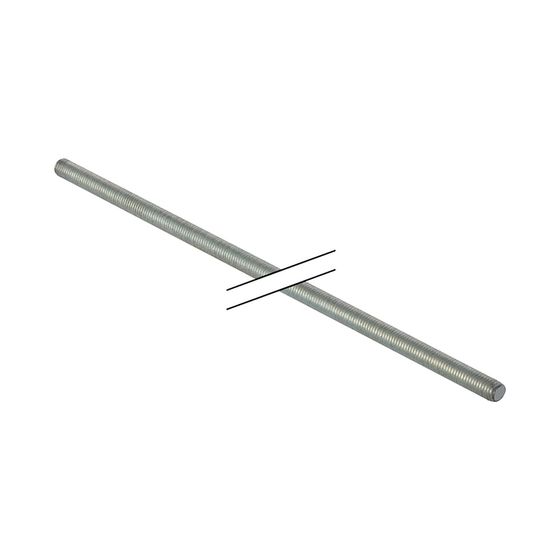 Geberit Gewindestange Länge 50cm M10
