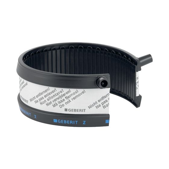 Geberit Elektroschweißband für Fixpunkt Außendurchmesser 50mm