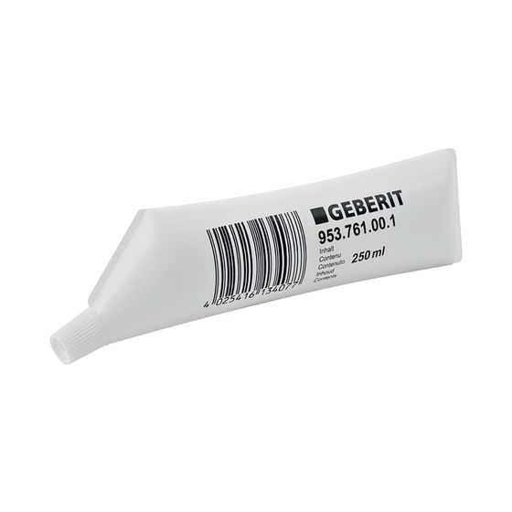 Geberit Gleitmittel 250ml, 953761001