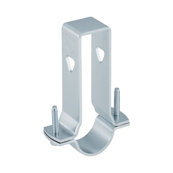 Geberit Pluvia Rohrschelle di 40mm, DN 40