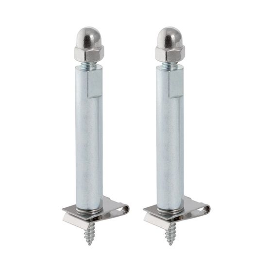 Geberit Pluvia Sturmset, 358012001