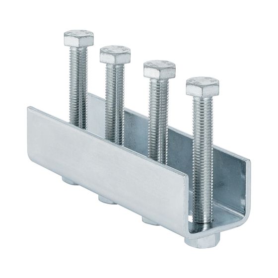 Geberit Pluvia Verbindungselement 18,4x5,8x4,8cm