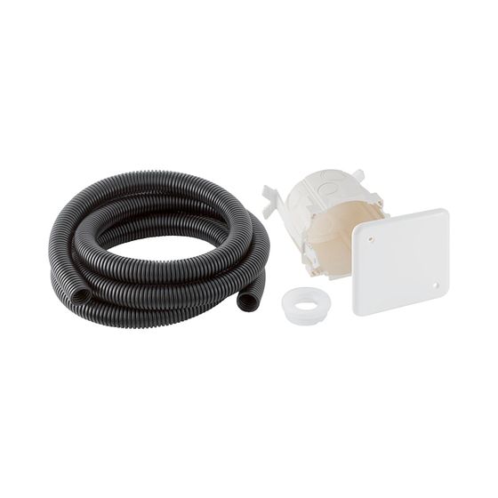 Geberit Rohbauset für HS30/HS50 Hygienespülung